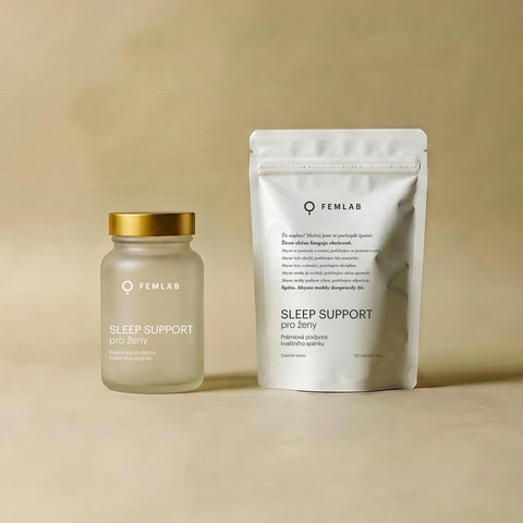 Sleep Support pro ženy